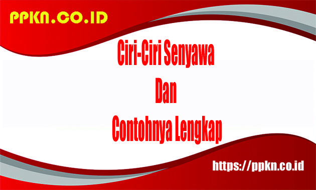 Ciri-Ciri Senyawa Dan Contohnya