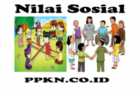 nilai-sosial