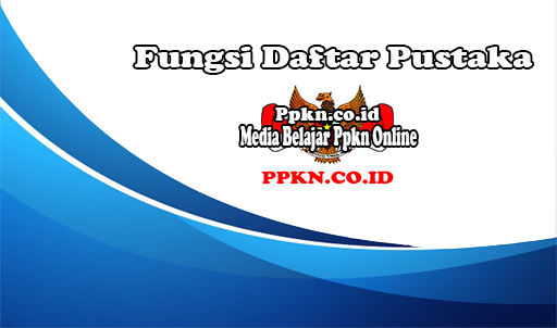 Fungsi-Daftar-Pustaka
