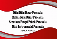 Nilai-Nilai-Dasar-Pancasila