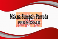 Makna Sumpah Pemuda