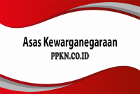 Asas Kewarganegaraan
