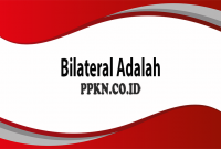 Bilateral Adalah