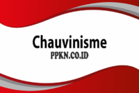 Chauvinisme adalah
