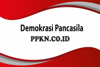 Demokrasi Pancasila