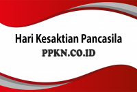 Hari Kesaktian Pancasila