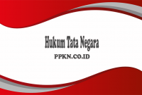 Hukum Tata Negara