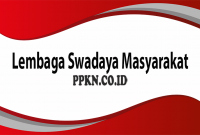 Lembaga Swadaya Masyarakat