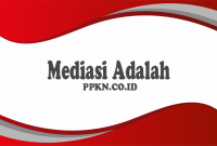 Mediasi Adalah