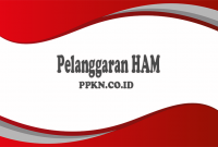 Pelanggaran HAM