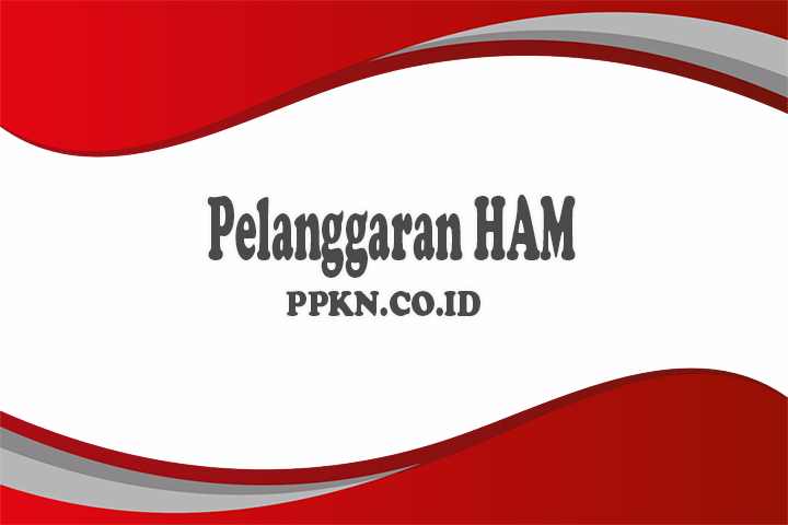 Pelanggaran HAM