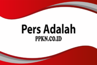 Pers Adalah