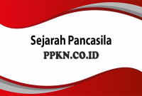 Sejarah Pancasila