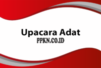 Upacara Adat