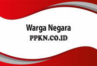 Warga Negara