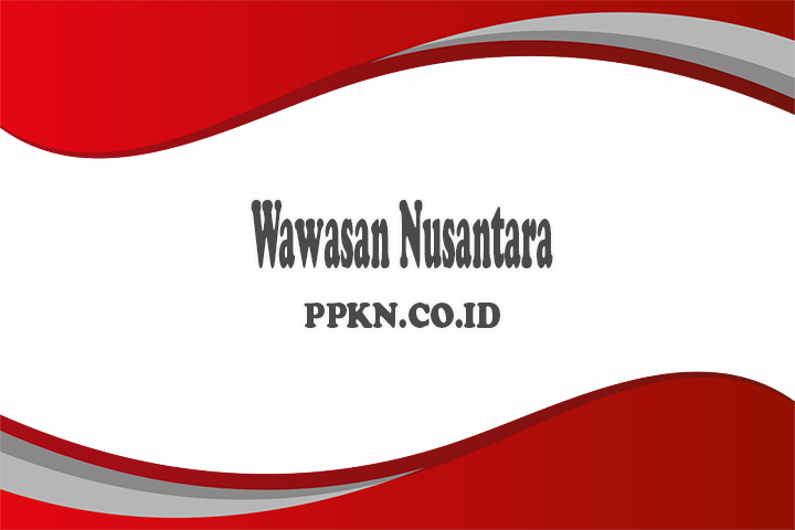 Wawasan Nusantara