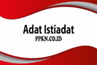 Adat Istiadat