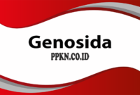 Genosida