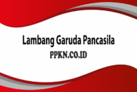 Lambang Garuda Pancasila