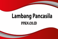 Lambang Pancasila