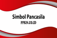 Simbol Pancasila