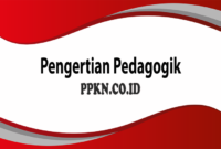 gambar Pengertian Pedagogik