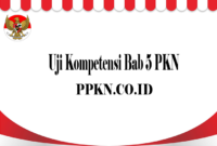 Uji Kompetensi Bab 5 PKN