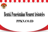 Bentuk Pemerintahan Menurut Aristoteles