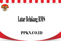 Latar Belakang RMS