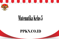 Matematika Kelas 5