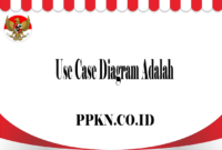 Use Case Diagram Adalah