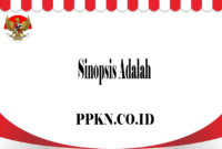 Sinopsis Adalah