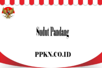 Sudut Pandang