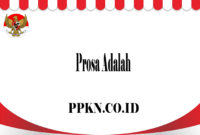 Prosa Adalah