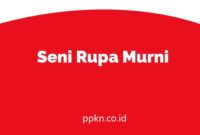 Seni Rupa Murni