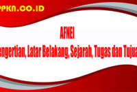AFNEI - Pengertian