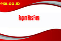 Ragam Hias Flora