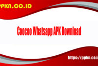Coocoo Whatsapp APK Download