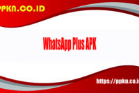 WhatsApp Plus APK