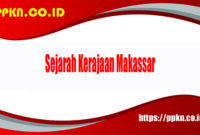 Sejarah Kerajaan Makassar