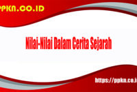 6 struktur teks cerita sejarah