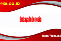 Budaya Indonesia