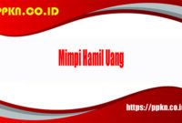 Mimpi Hamil Uang