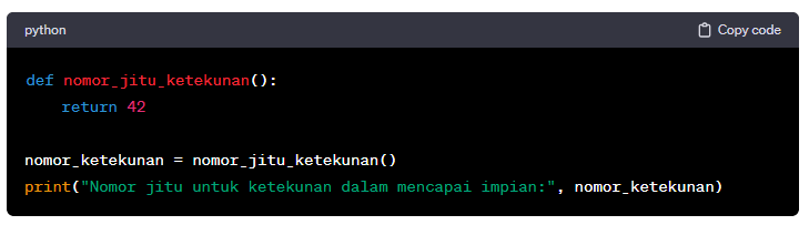 Buku Mimpi Lari Maraton