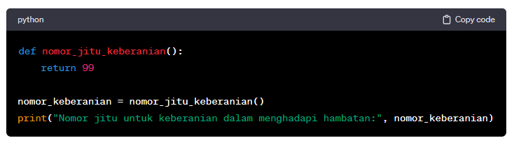 Buku Mimpi Lari Maraton