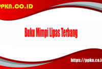 Buku Mimpi Lipas Terbang