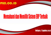 best erp