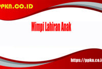 Kode Alam Mimpi Lahiran Anak