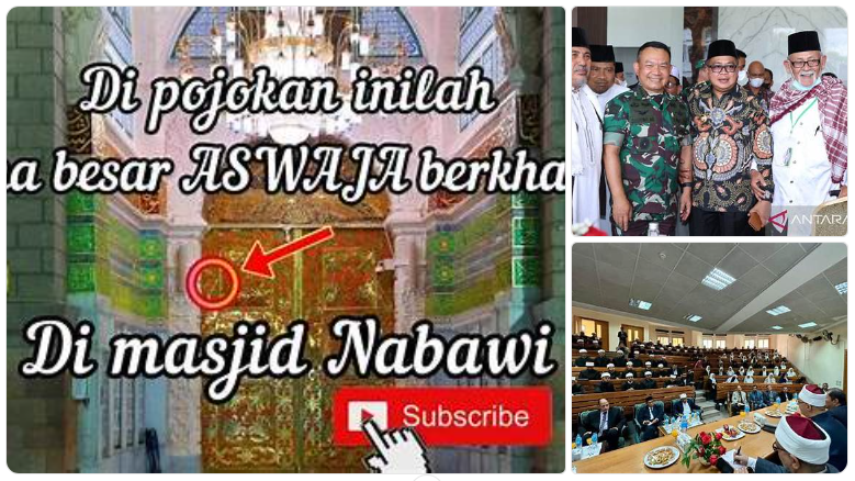 peran ulama dalam Islam