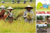 Ekonomi Desa dan Pembangunan Rural